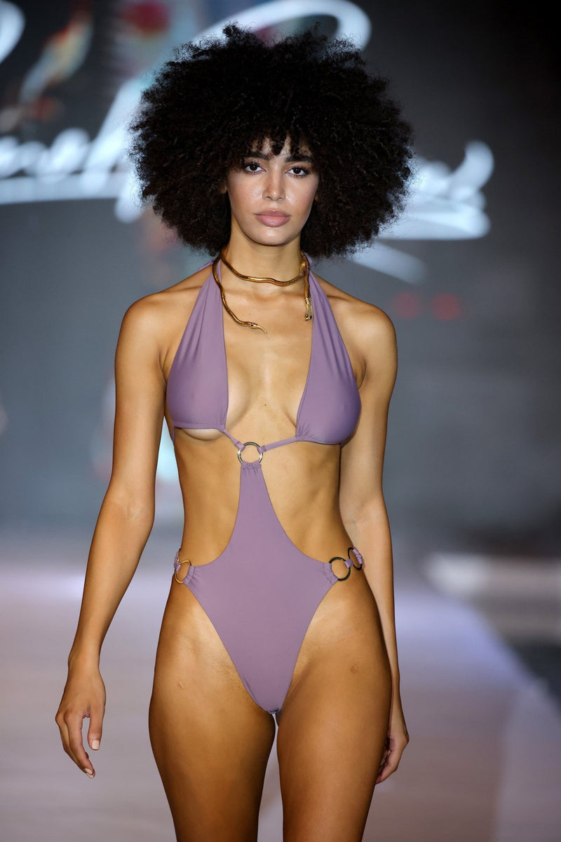 Montego Bay One Piece - SMOKKE SHOW